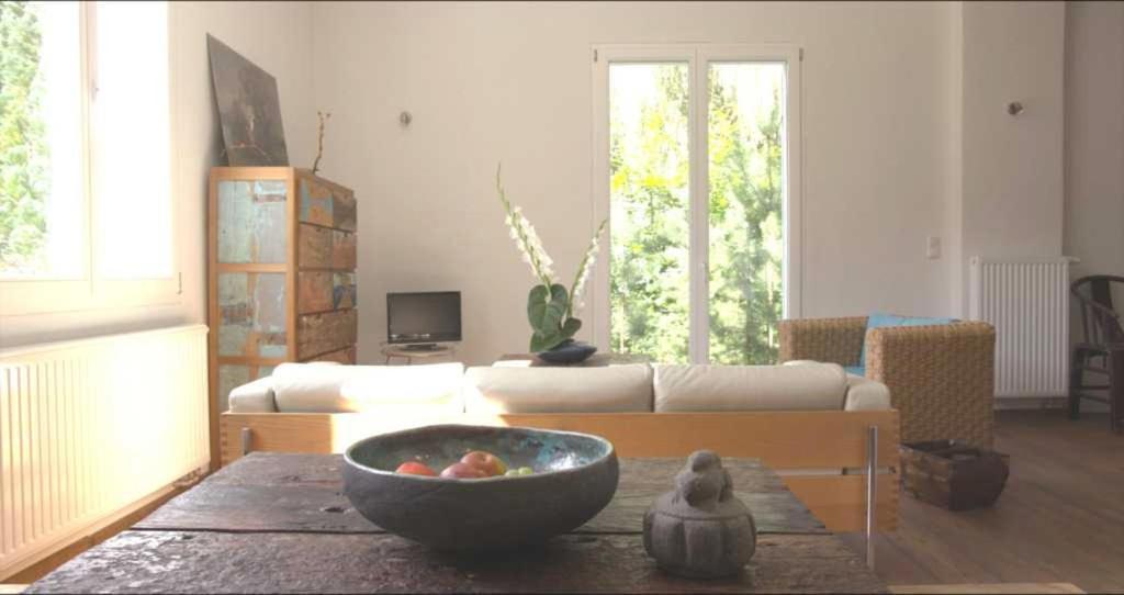 Park Residence Bei Wu 베센베르크 외부 사진