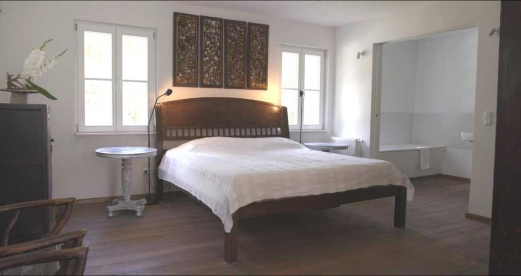 Park Residence Bei Wu 베센베르크 외부 사진