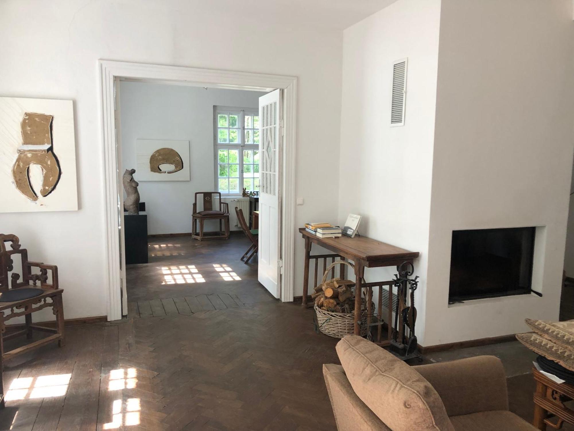 Park Residence Bei Wu 베센베르크 외부 사진